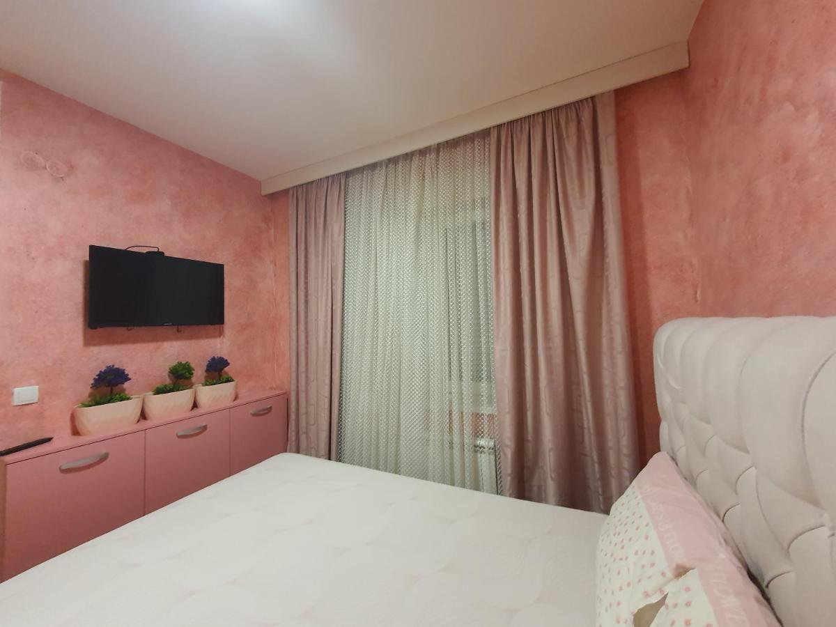 Apartman Kristina, Istocno Sarajevo,Vojvode Radomira Putnika 49F Lukavica Εξωτερικό φωτογραφία