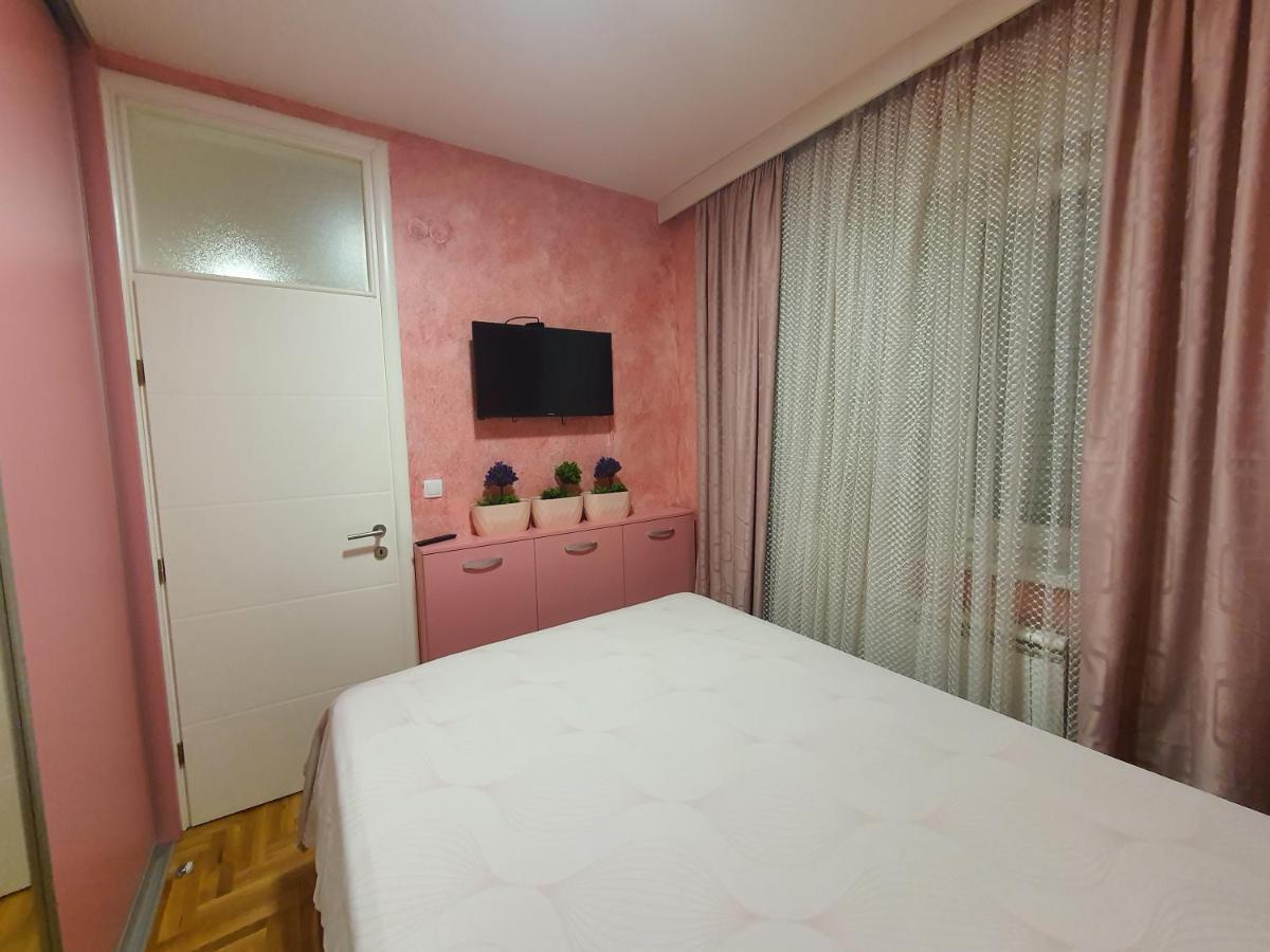 Apartman Kristina, Istocno Sarajevo,Vojvode Radomira Putnika 49F Lukavica Εξωτερικό φωτογραφία
