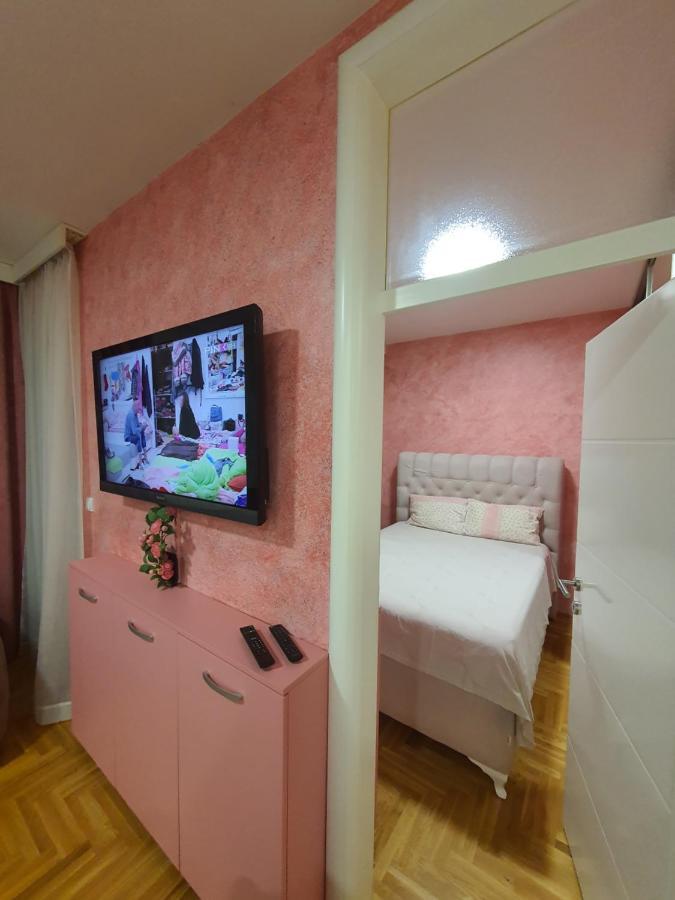Apartman Kristina, Istocno Sarajevo,Vojvode Radomira Putnika 49F Lukavica Εξωτερικό φωτογραφία
