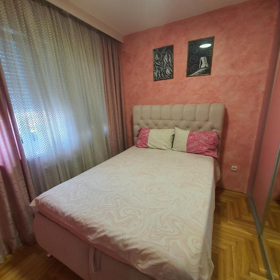 Apartman Kristina, Istocno Sarajevo,Vojvode Radomira Putnika 49F Lukavica Εξωτερικό φωτογραφία