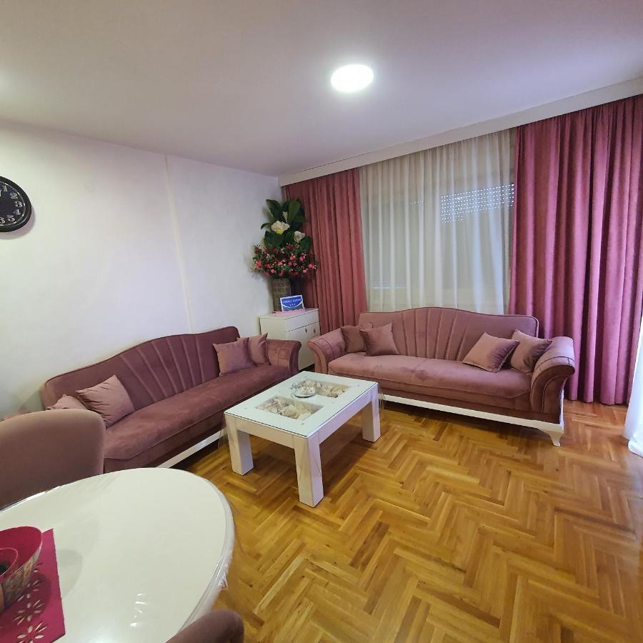 Apartman Kristina, Istocno Sarajevo,Vojvode Radomira Putnika 49F Lukavica Εξωτερικό φωτογραφία