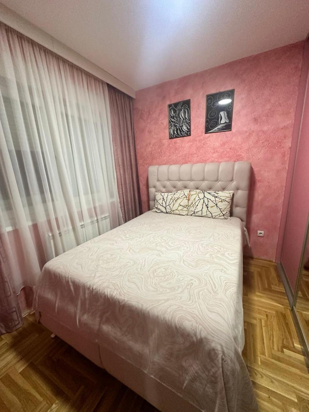 Apartman Kristina, Istocno Sarajevo,Vojvode Radomira Putnika 49F Lukavica Εξωτερικό φωτογραφία