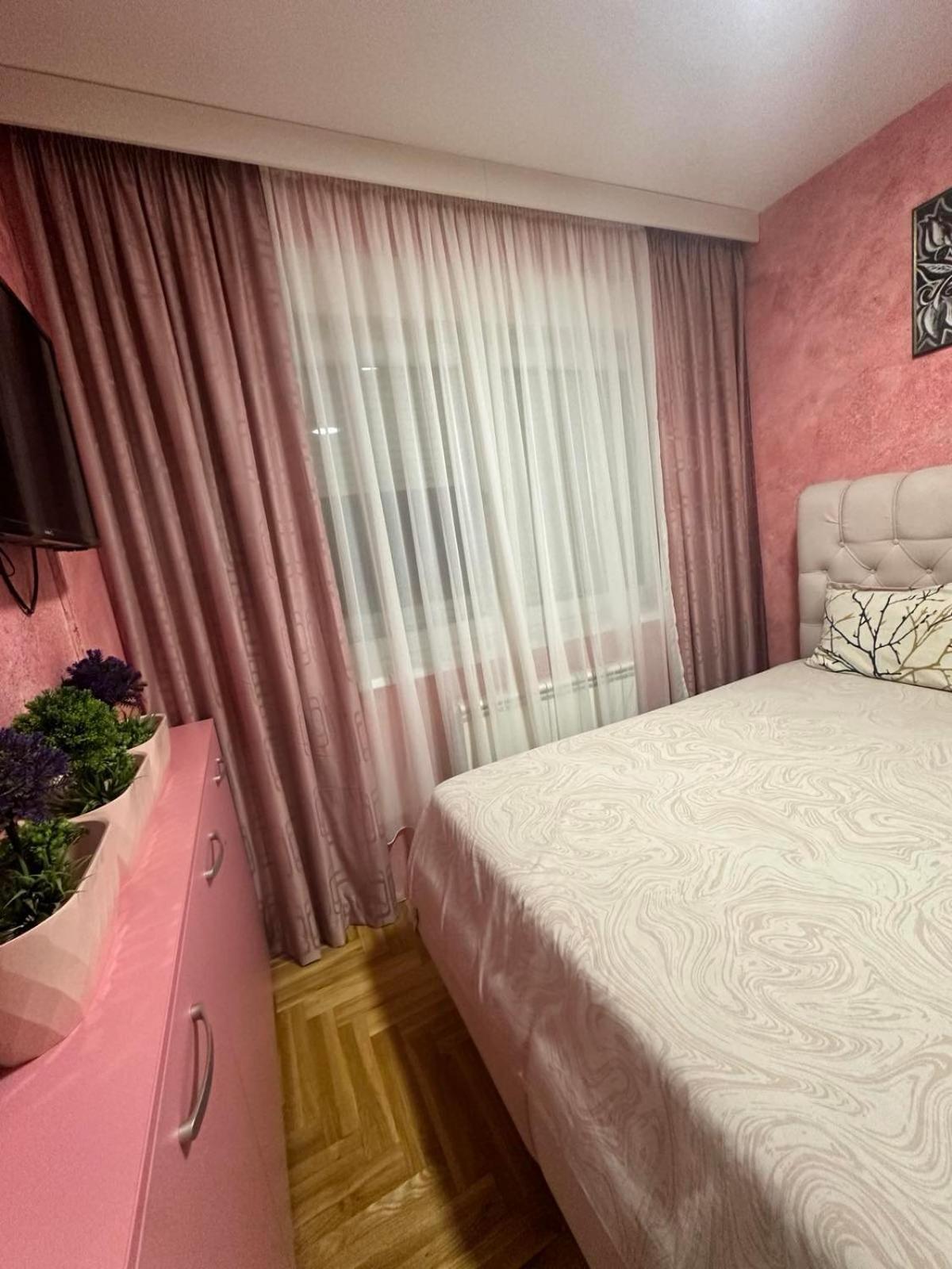 Apartman Kristina, Istocno Sarajevo,Vojvode Radomira Putnika 49F Lukavica Εξωτερικό φωτογραφία